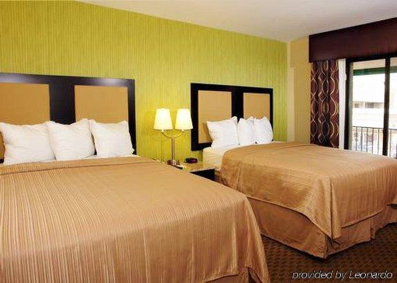 Quality Inn Covington Kamer foto