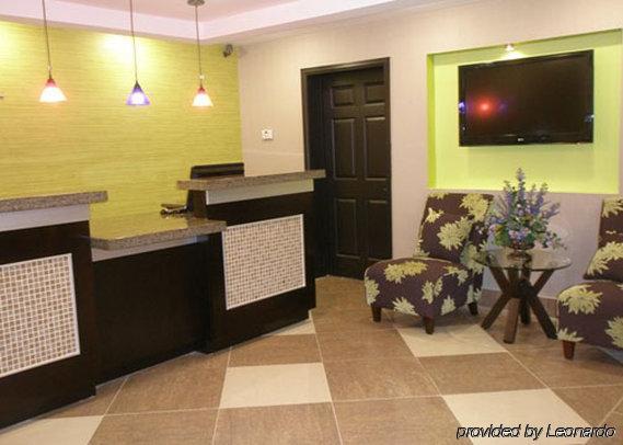 Quality Inn Covington Interieur foto